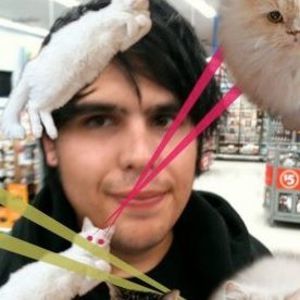 Meet your Posher, Paul